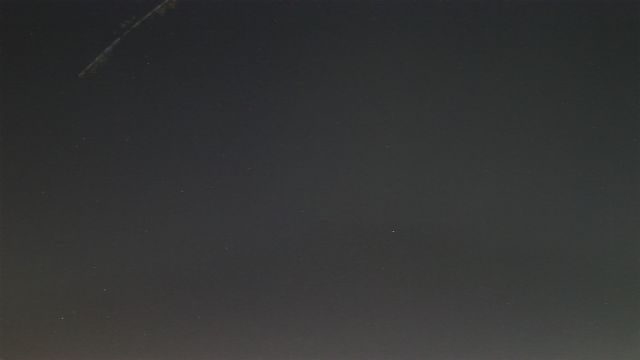 AMS309 meteor