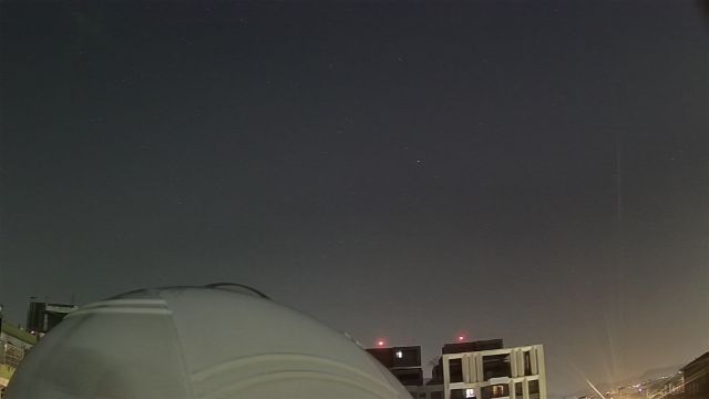 AMS309 meteor