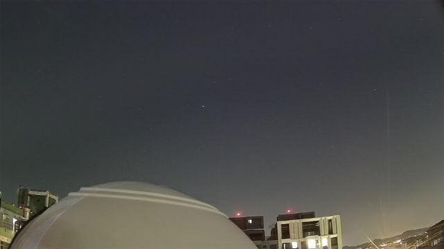 AMS309 meteor
