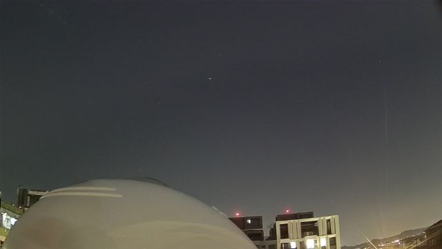 AMS309 meteor