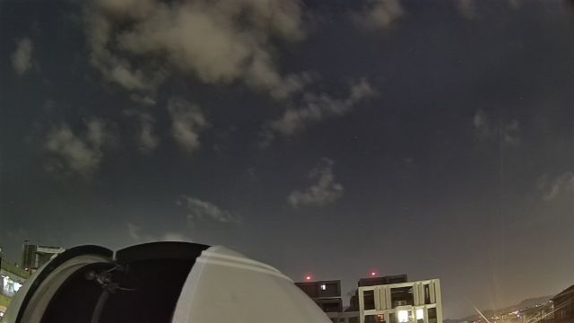 AMS309 meteor