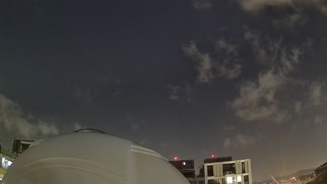 AMS309 meteor