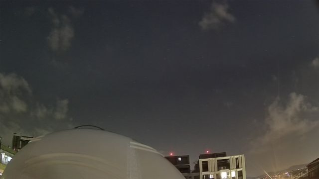 AMS309 meteor