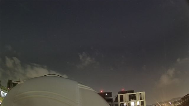 AMS309 meteor