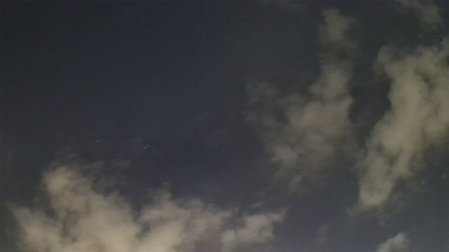 AMS309 meteor
