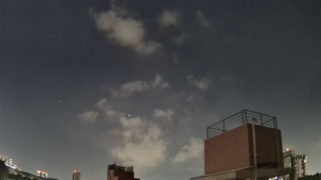 AMS309 meteor