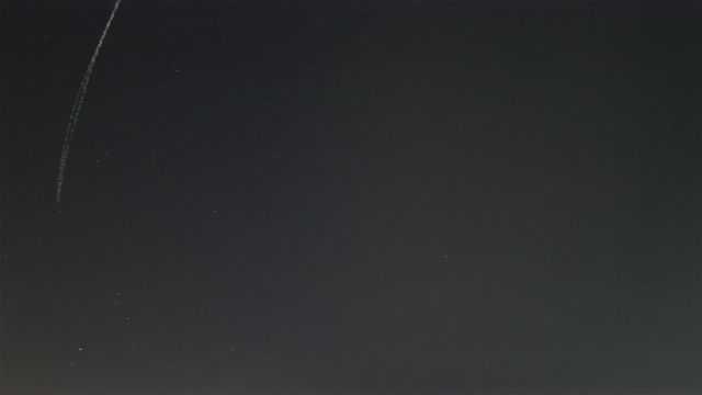AMS309 meteor