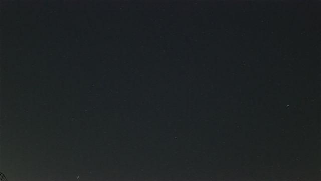 AMS309 meteor