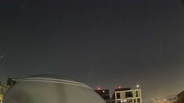 AMS309 meteor