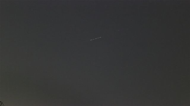 AMS309 meteor
