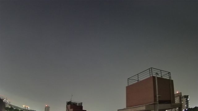 AMS309 meteor