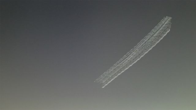 AMS309 meteor