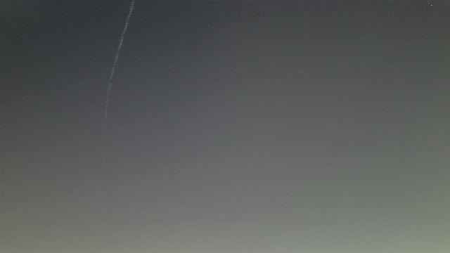 AMS309 meteor