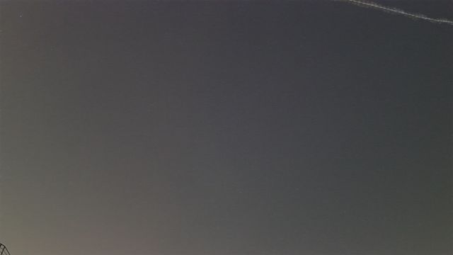 AMS309 meteor