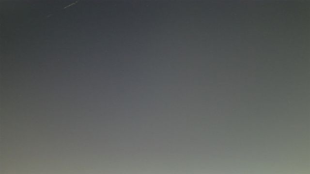 AMS309 meteor