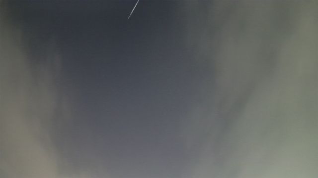 AMS309 meteor