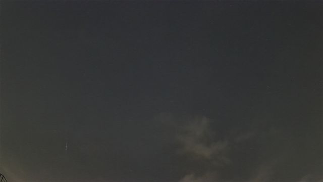 AMS309 meteor
