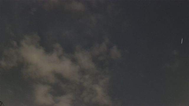 AMS309 meteor