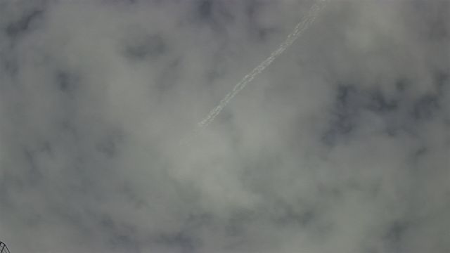 AMS309 meteor