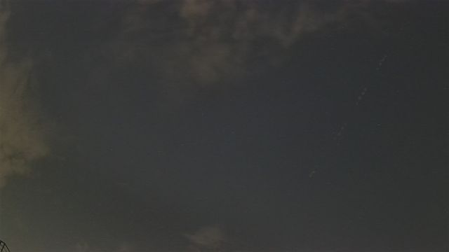AMS309 meteor