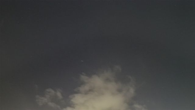 AMS309 meteor