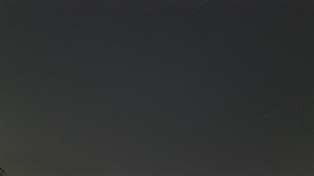 AMS309 meteor