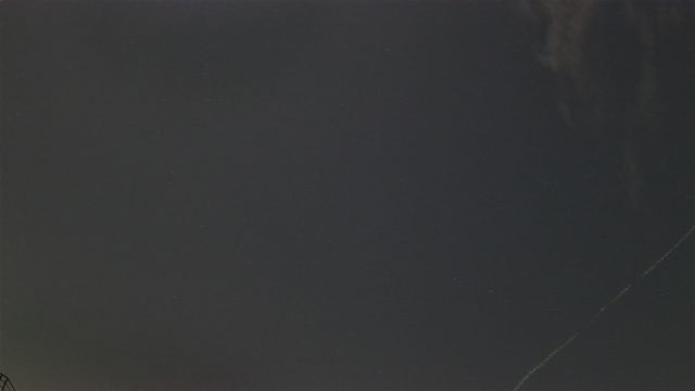 AMS309 meteor