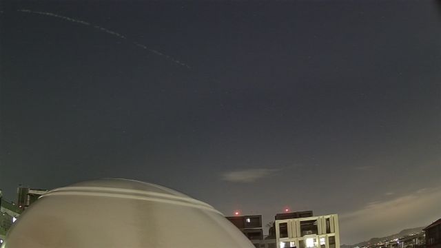 AMS309 meteor