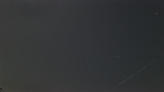 AMS309 meteor