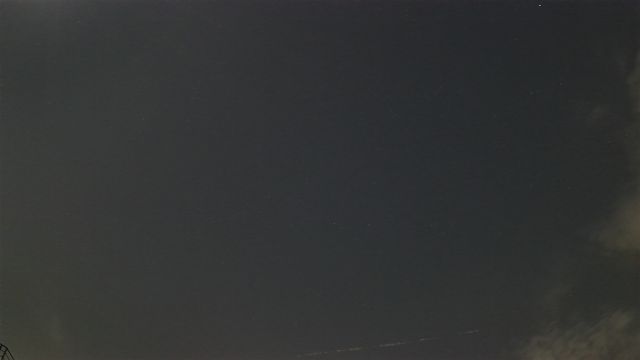 AMS309 meteor