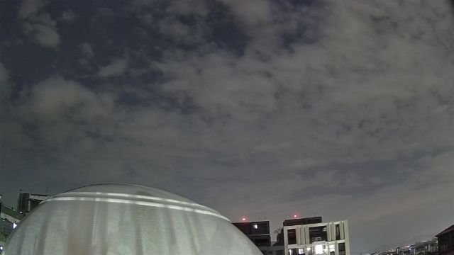 AMS309 meteor