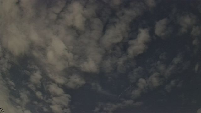 AMS309 meteor