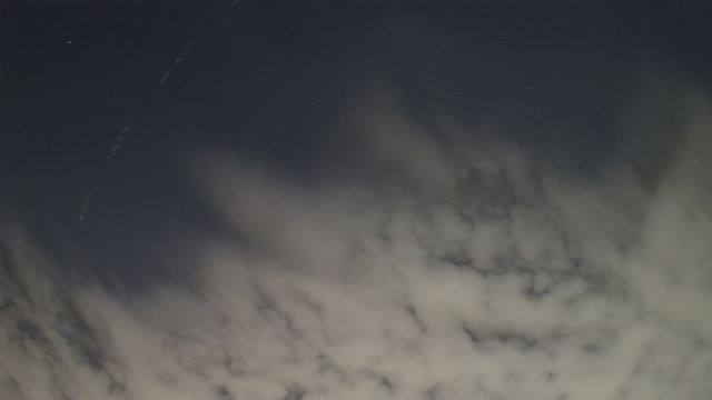 AMS309 meteor