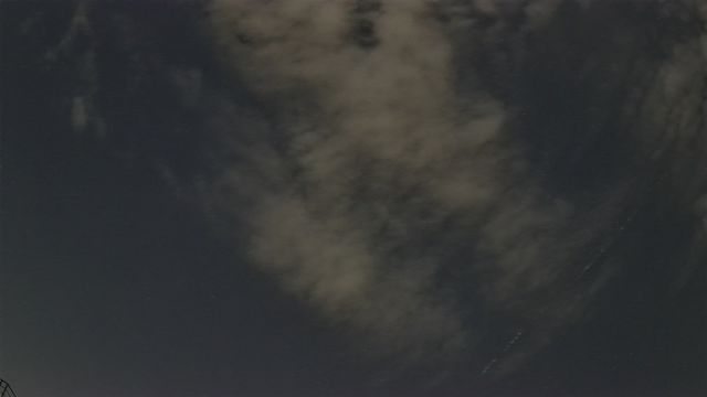 AMS309 meteor