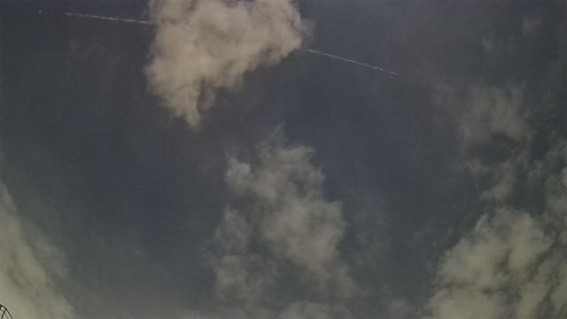 AMS309 meteor
