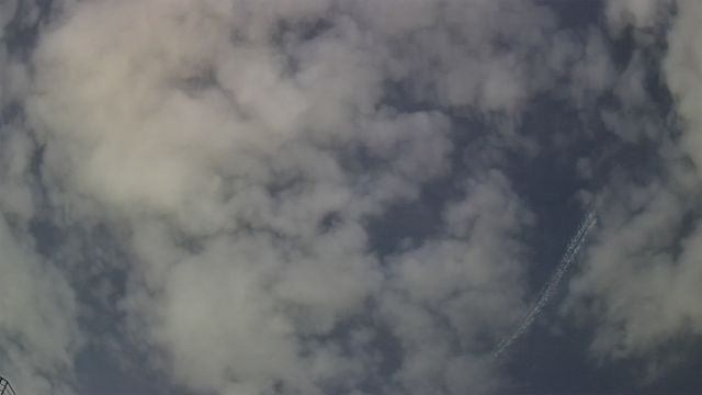 AMS309 meteor