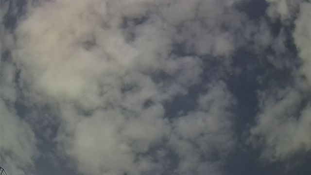 AMS309 meteor