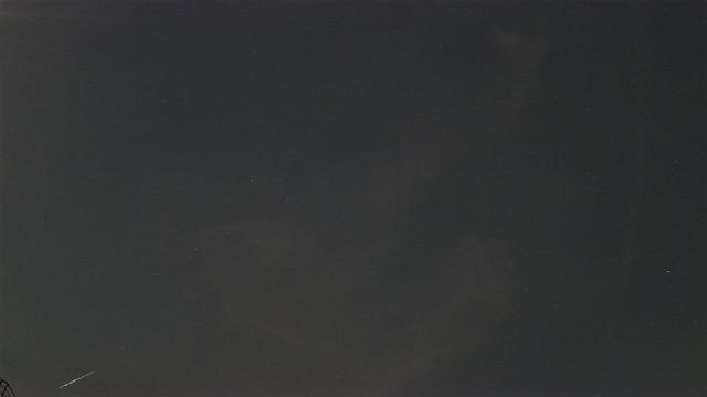AMS309 meteor