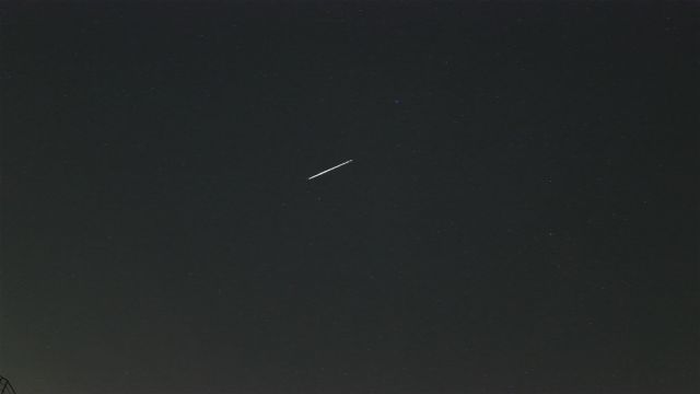 AMS309 meteor