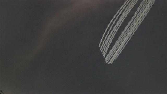 AMS309 meteor