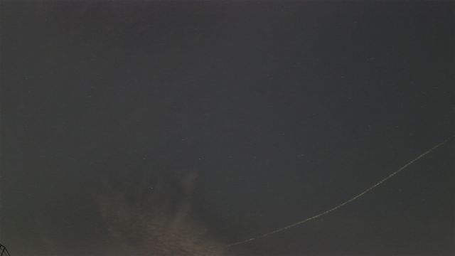 AMS309 meteor