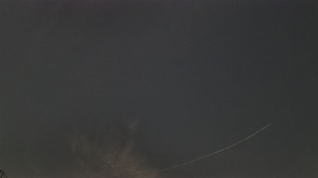 AMS309 meteor