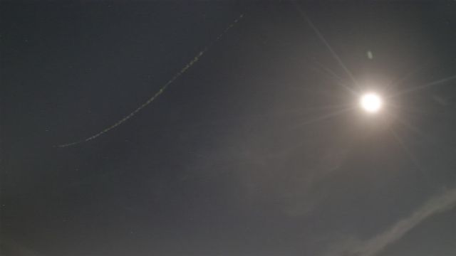AMS309 meteor