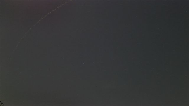AMS309 meteor