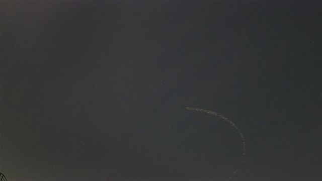 AMS309 meteor