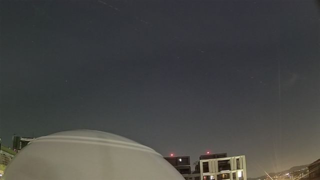 AMS309 meteor