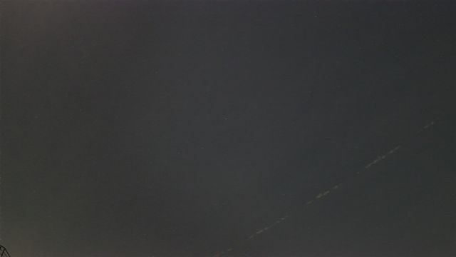 AMS309 meteor