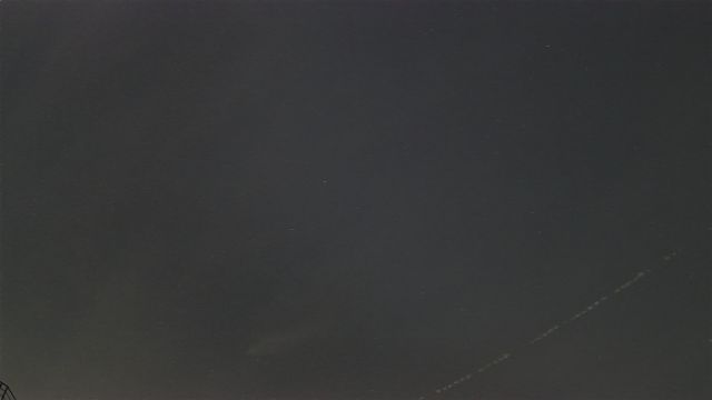 AMS309 meteor