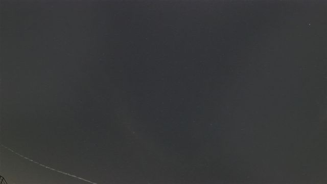 AMS309 meteor