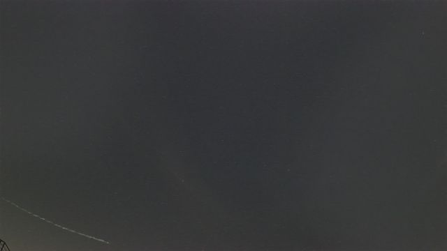 AMS309 meteor